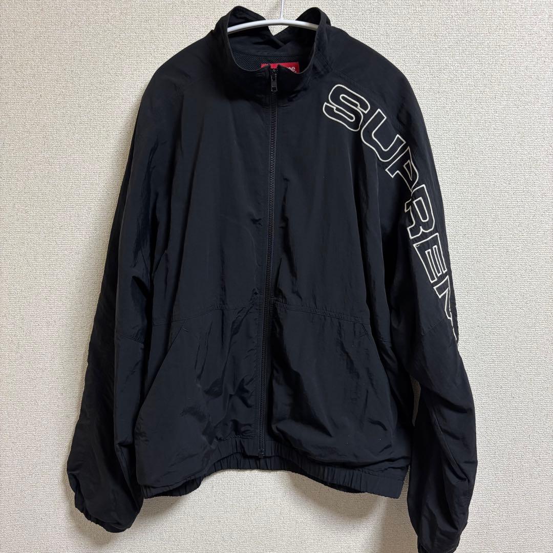 シュプリーム SUPREME ナイロンジャケット 最終値下げ