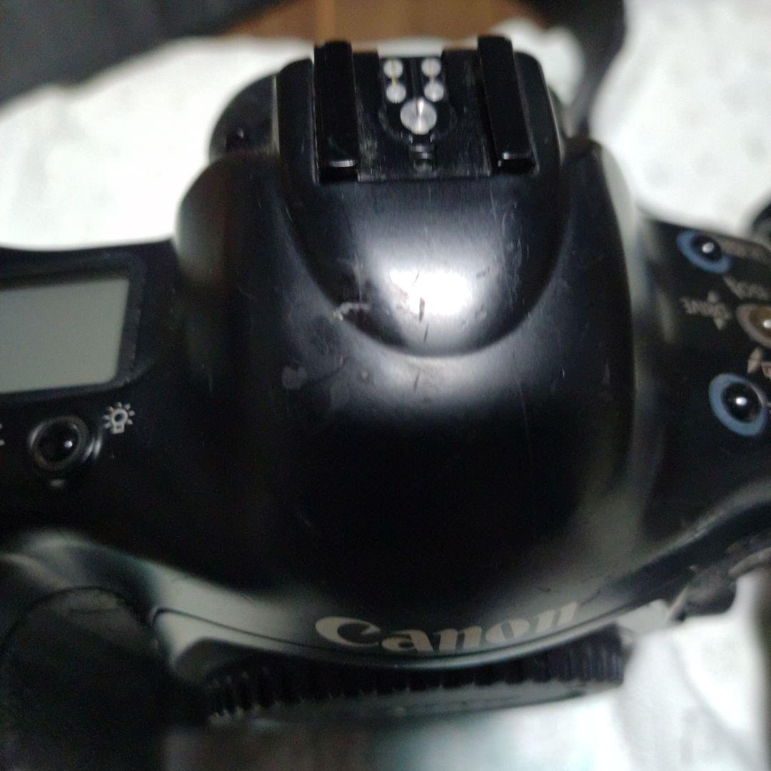 Canon EOS-1Ⅴ HS 一眼レフカメラ