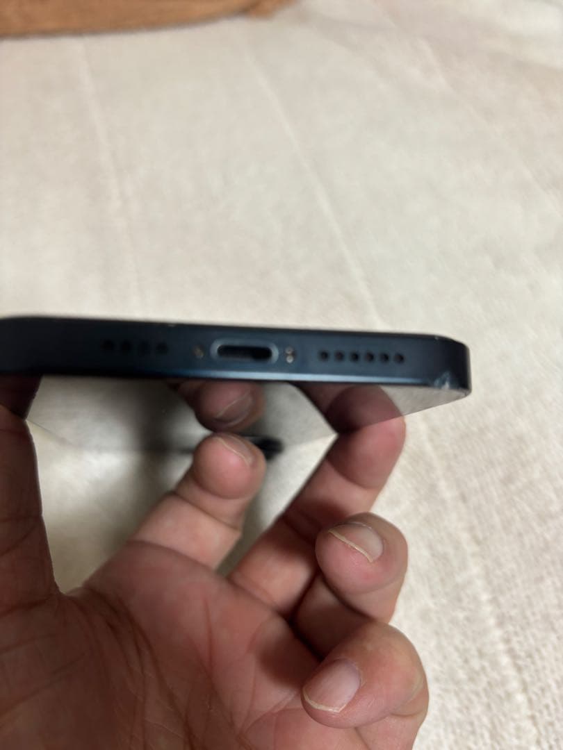 スマートフォン本体 Apple iPhone 14plus 256gb