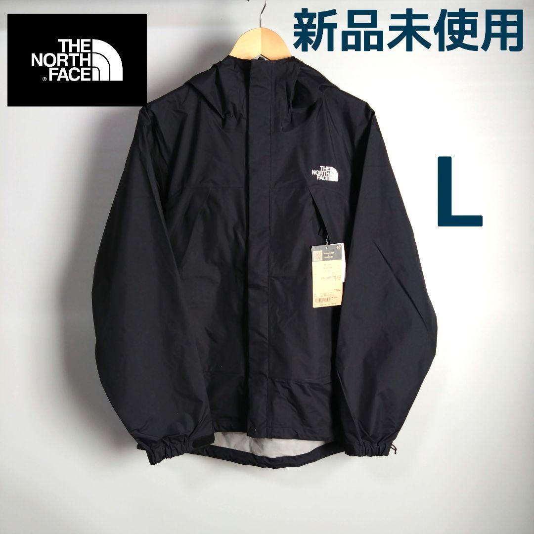 THE NORTH FACE ドットショットジャケット