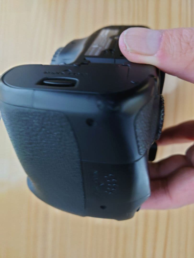 ★実用品★ Canon EOS 80D ダブルレンズセット