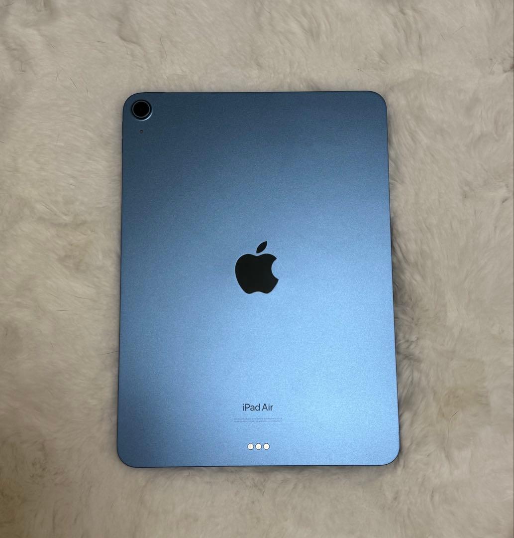 iPad Air 第5世代 ApplePencil互換品 ケース 画面保護シート
