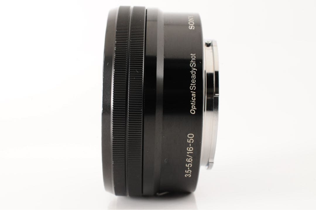 ◆美品◆ Sony a6000 16-50mm / SmallRig付き