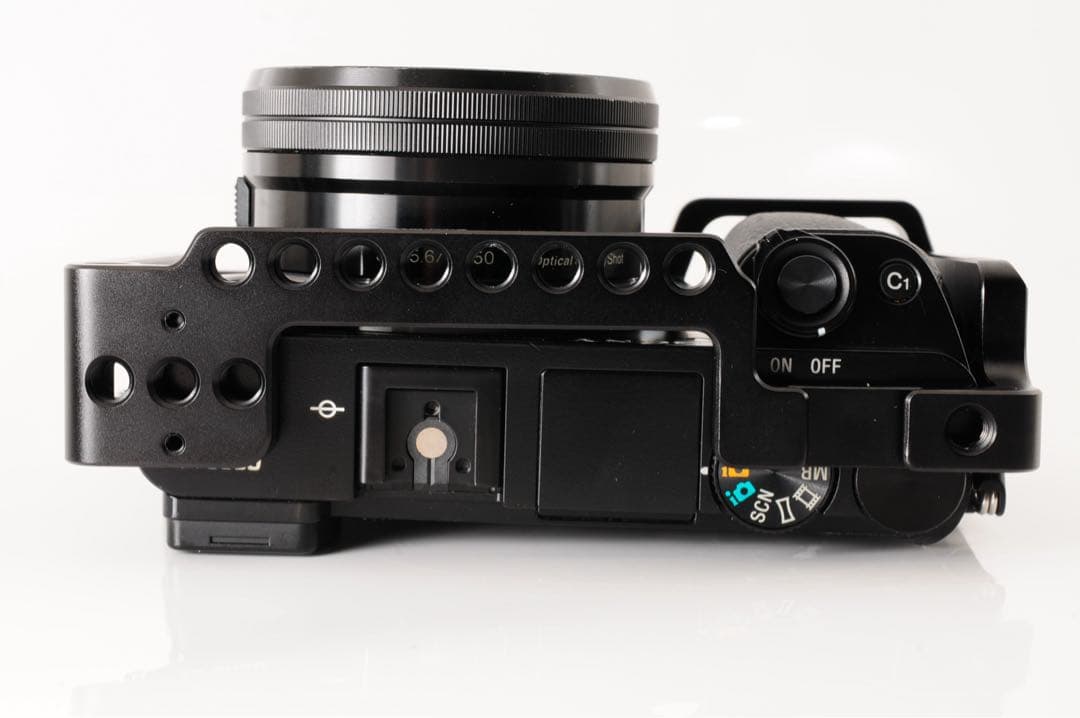 ◆美品◆ Sony a6000 16-50mm / SmallRig付き