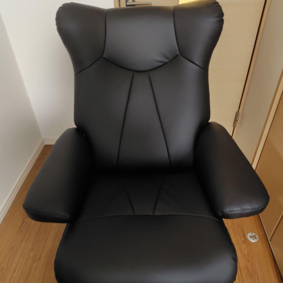 NITORIリクライニングチェア　Nシールドロード4（オットマン無）