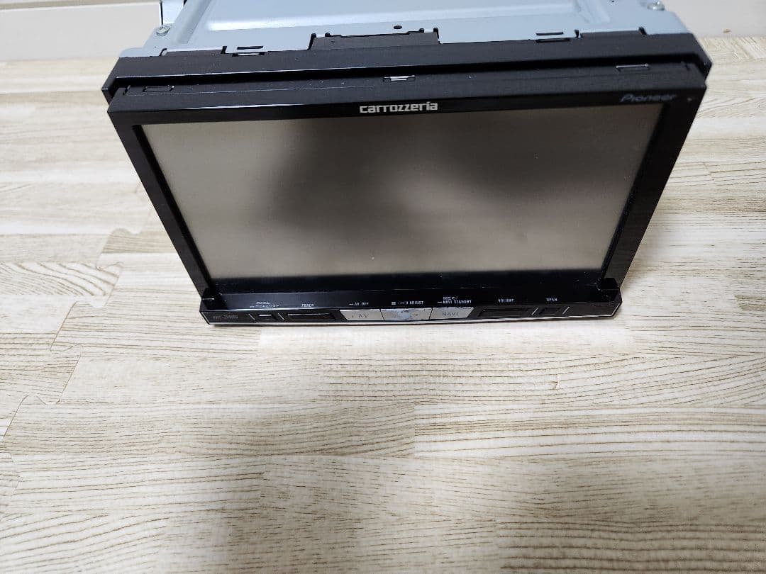 carrozzeria AVIC-ZH0009 カーナビ