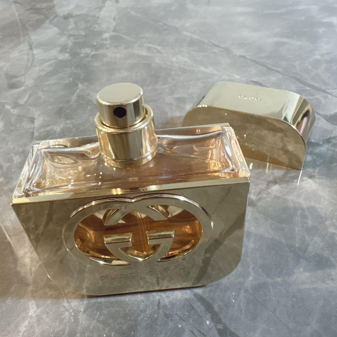 メンズ香水 まとめ売り 4点セットGUCCI サムライ　ポロ ライジングウェーブ