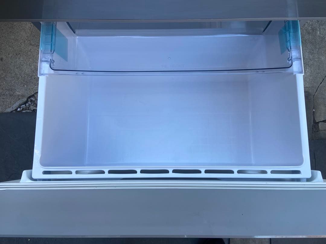 ※記事欄必読※ A270 AQUA 2019年製272L 3ドア冷蔵庫 シルバー