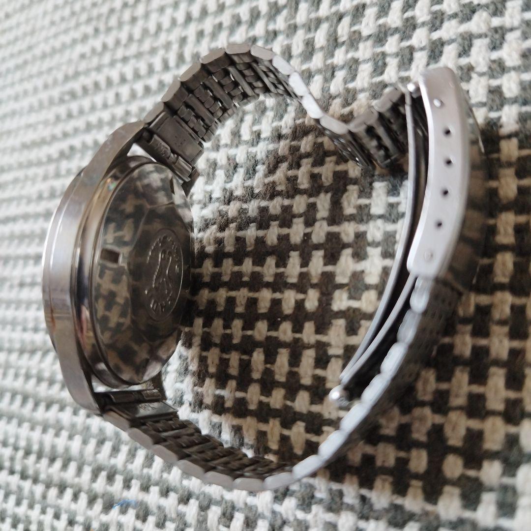 RADO daymaster 999-REF.11778/1 シルバー 時計