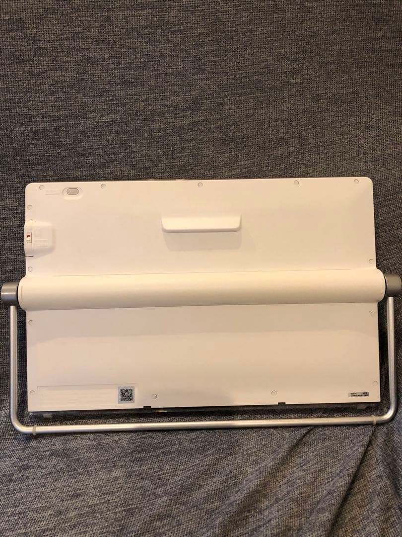 ●パナソニック UN-15N9D ポータブルTV プライベート・ビエラ