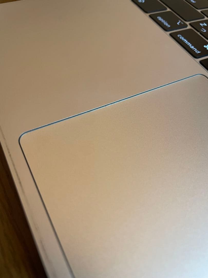 美品MacBookPro13インチ2018 メモリー16GBグアドッドコアi5