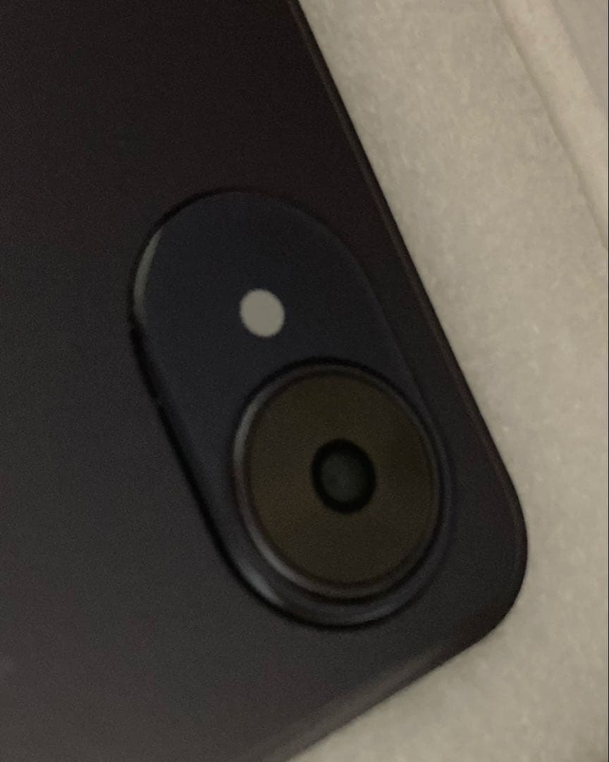 TA08E1W63-V1H ブラック保護フィルム標準装備 2025年製 LUCA