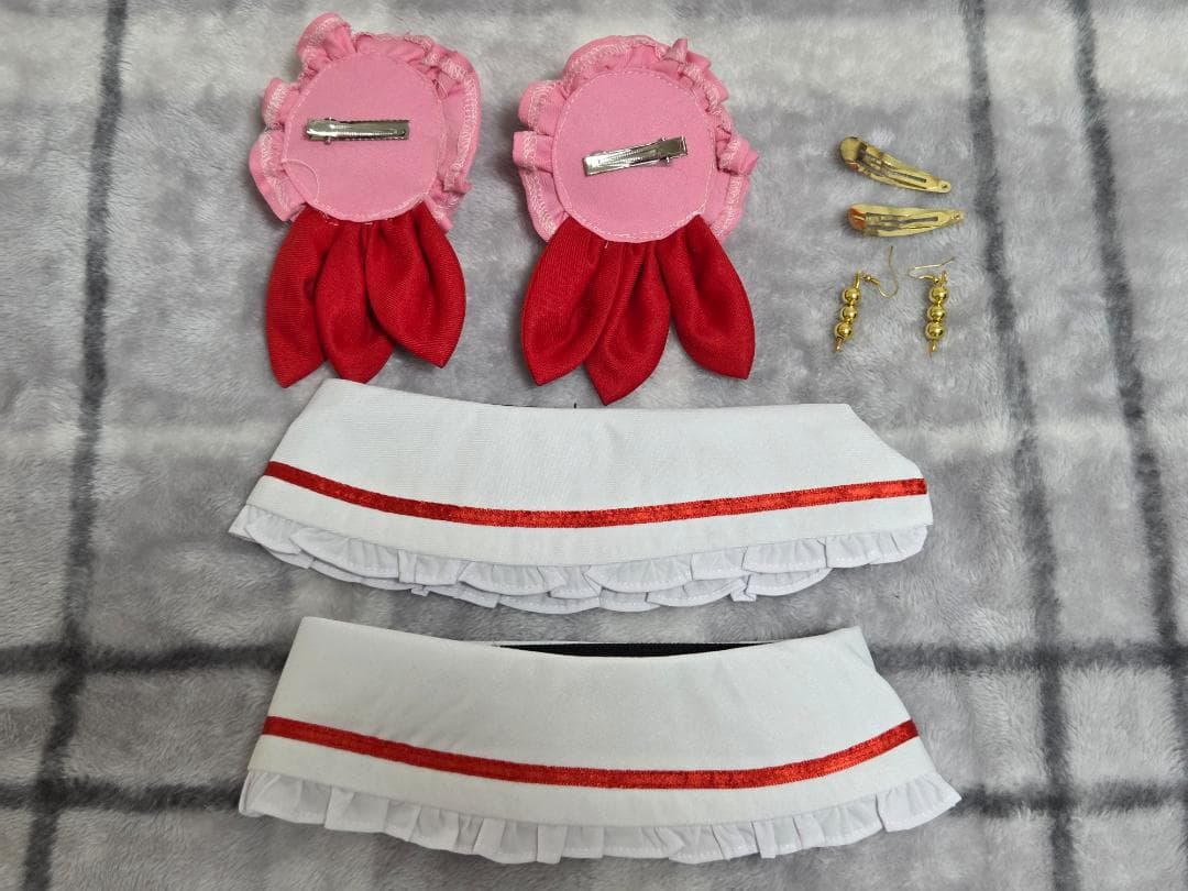 コスプレ衣装 KOSEYA 男性XL ラブライブ! 矢澤にこ それは僕たちの奇跡