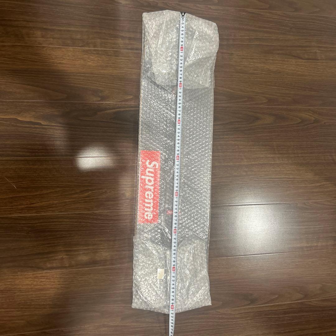 Supreme 拳グラフィック スケートボードデッキ