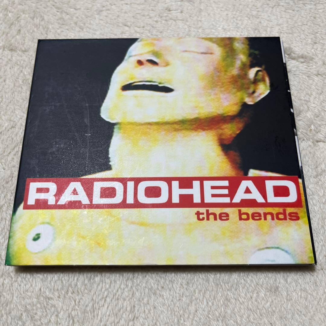 RADIOHEAD ボックスセット