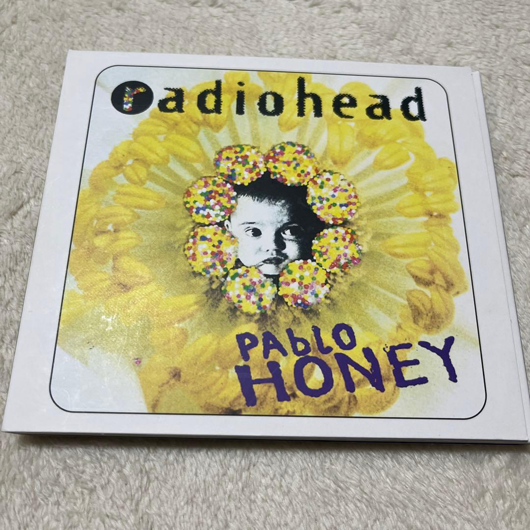 RADIOHEAD ボックスセット