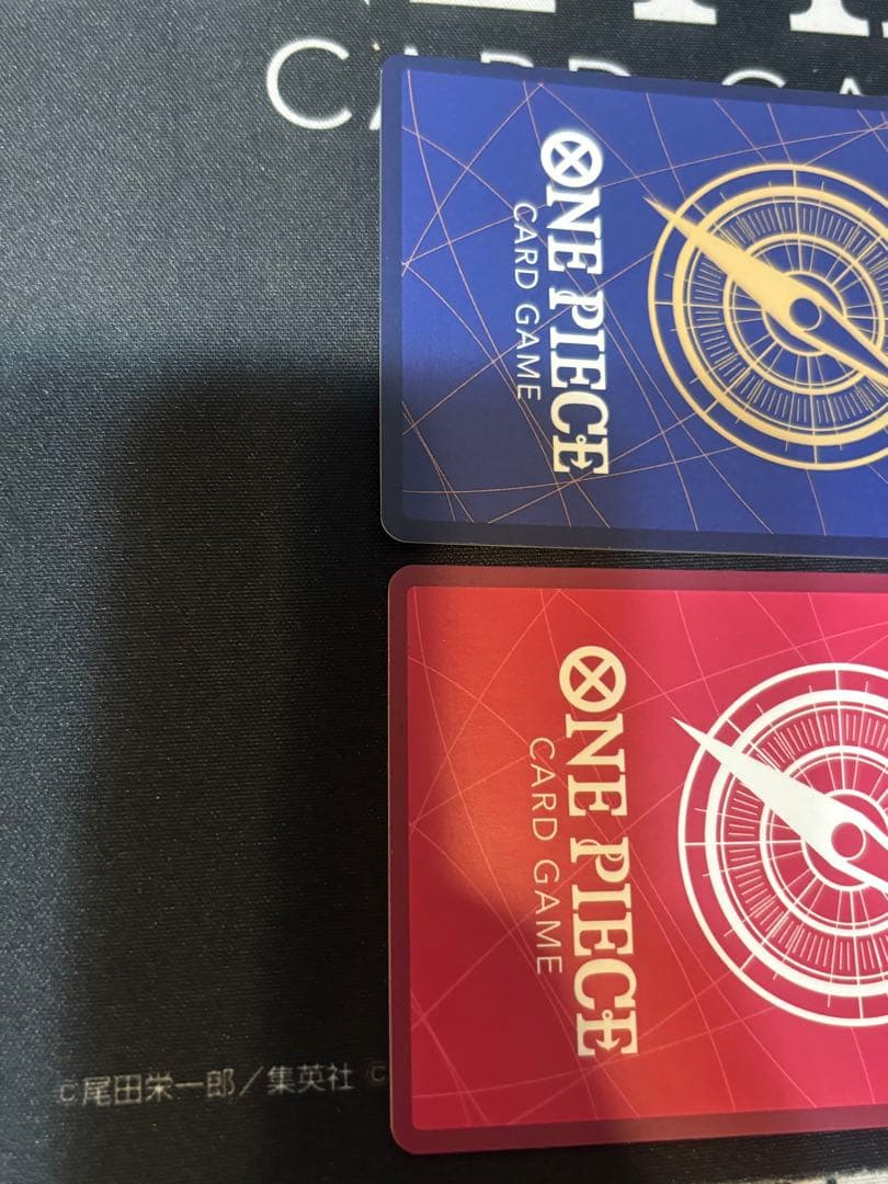 ワンピースカード　ナミセット