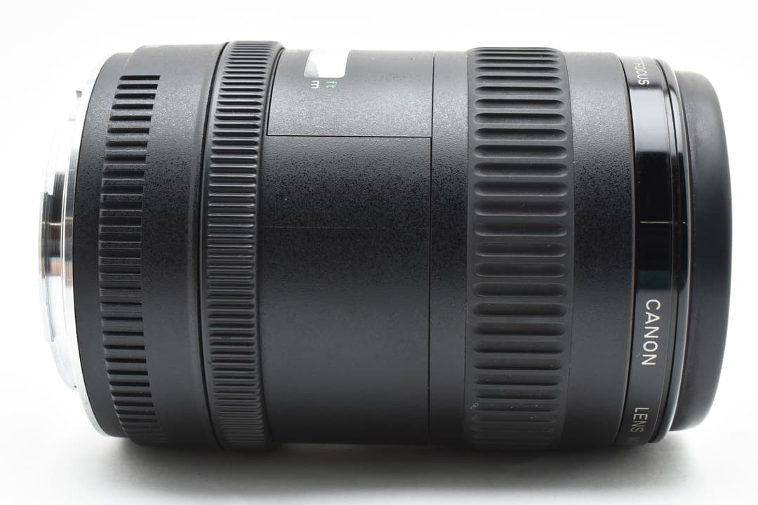 美品 Canon EF 135mm F2.8 SOFTFOCUS #9289