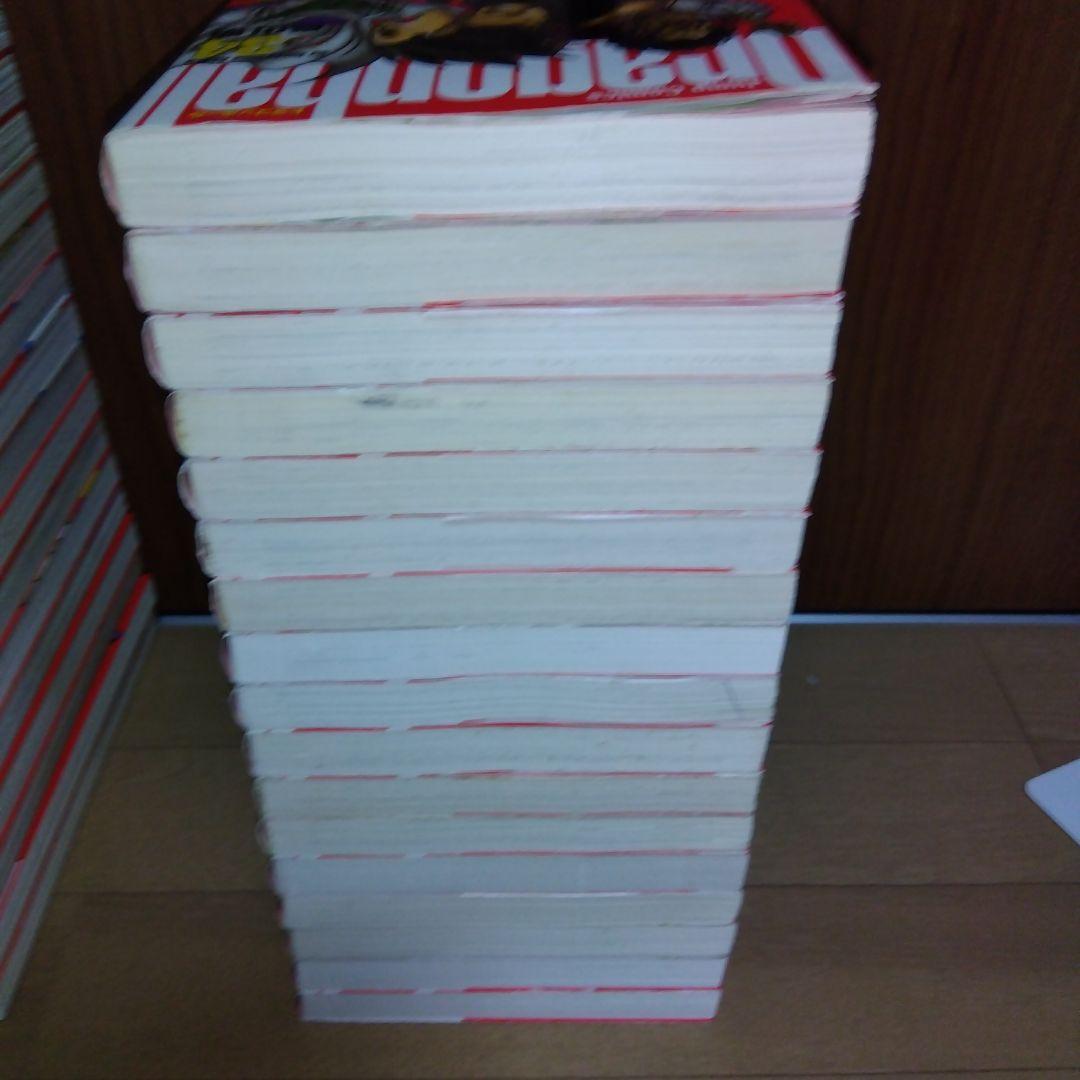 ドラゴンボール 完全版　全34巻セット おまけ付き　鳥山明