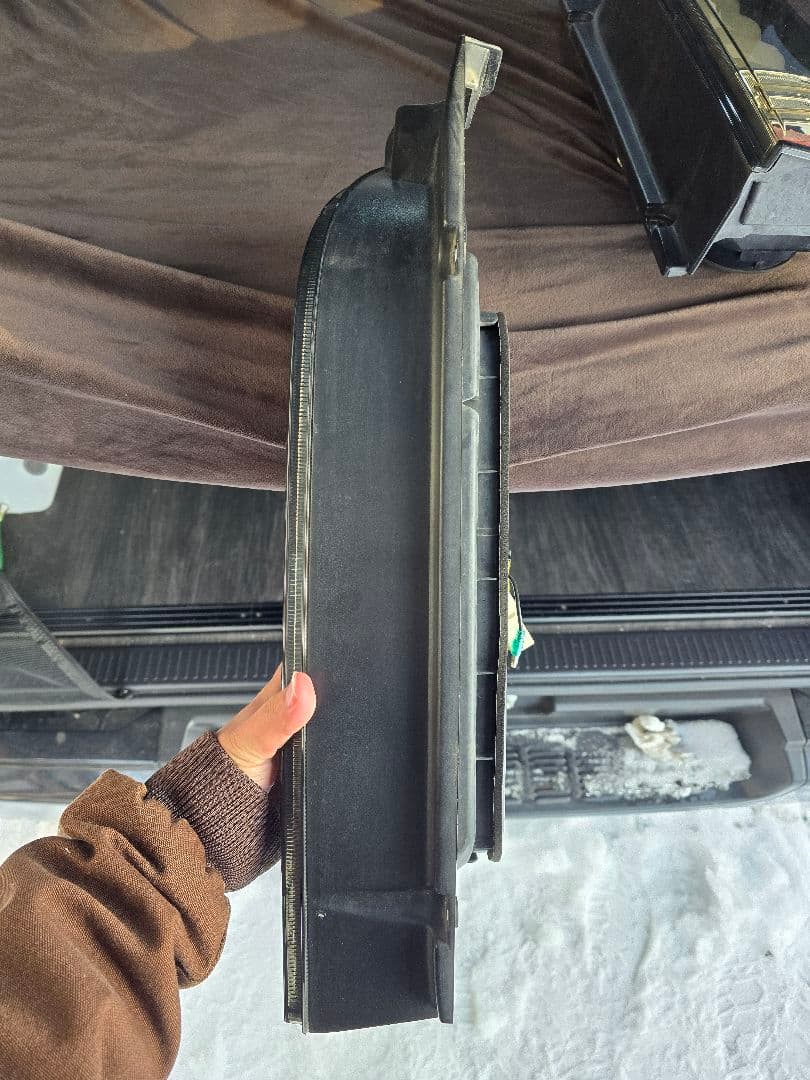 と*な様 ハイエース　テールランプ　ヴァレンティ