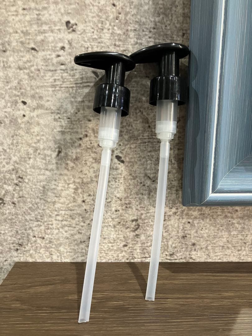 ヴィラロドラ　(シャンプー、トリートメント)