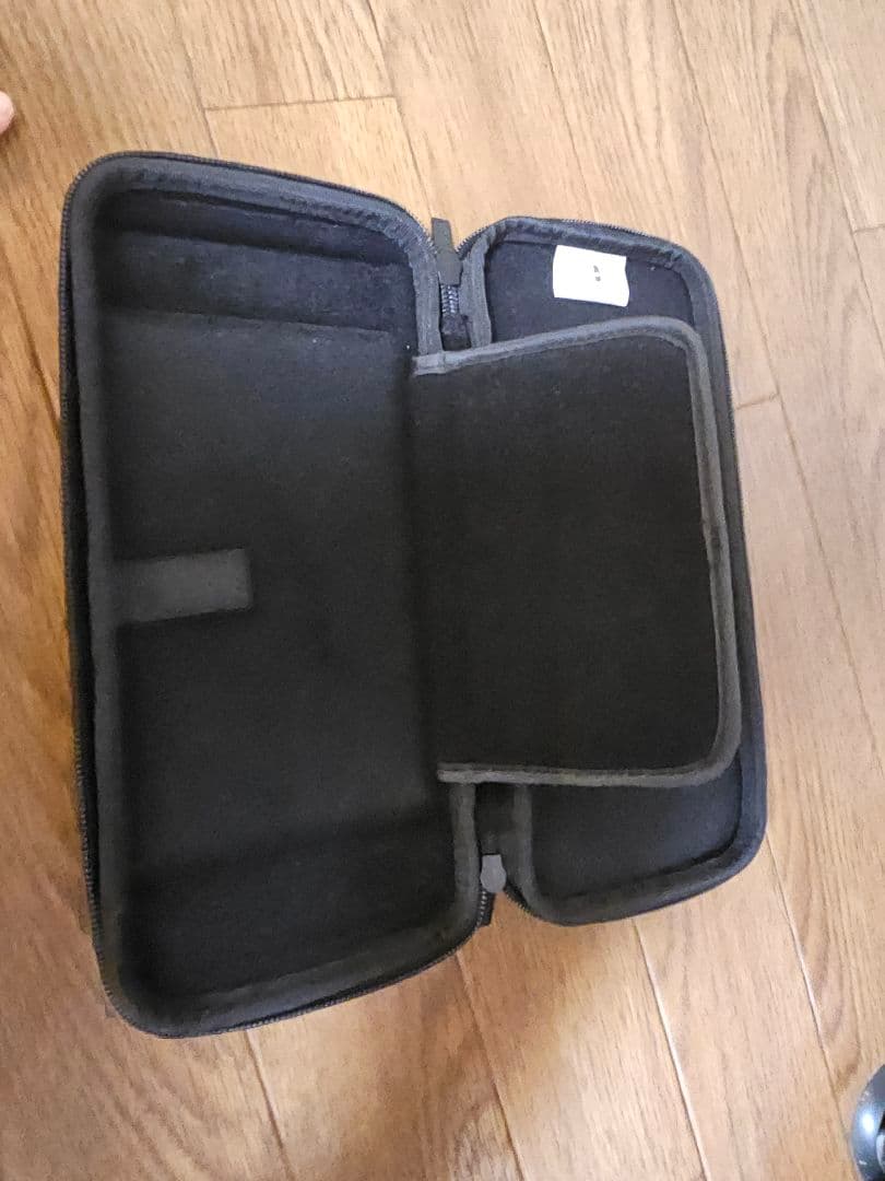 Nintendo Switch 本体 グリーン/レッド