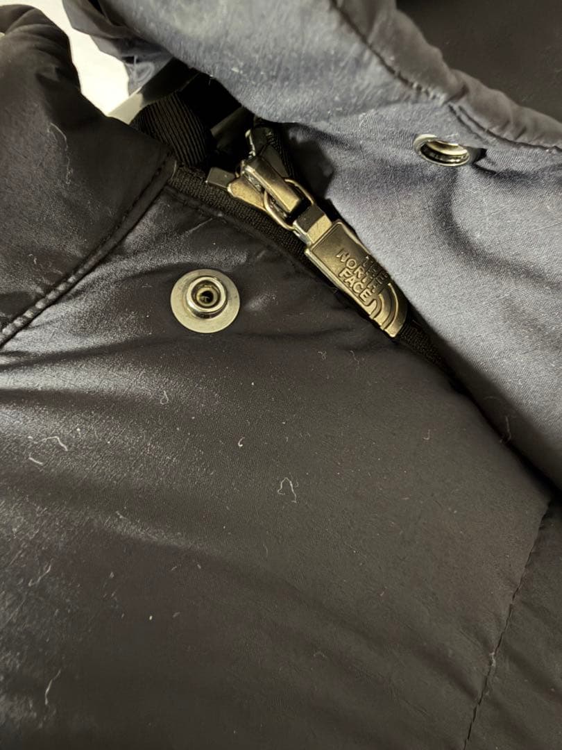 ノースフェイス　キャンプシエラ