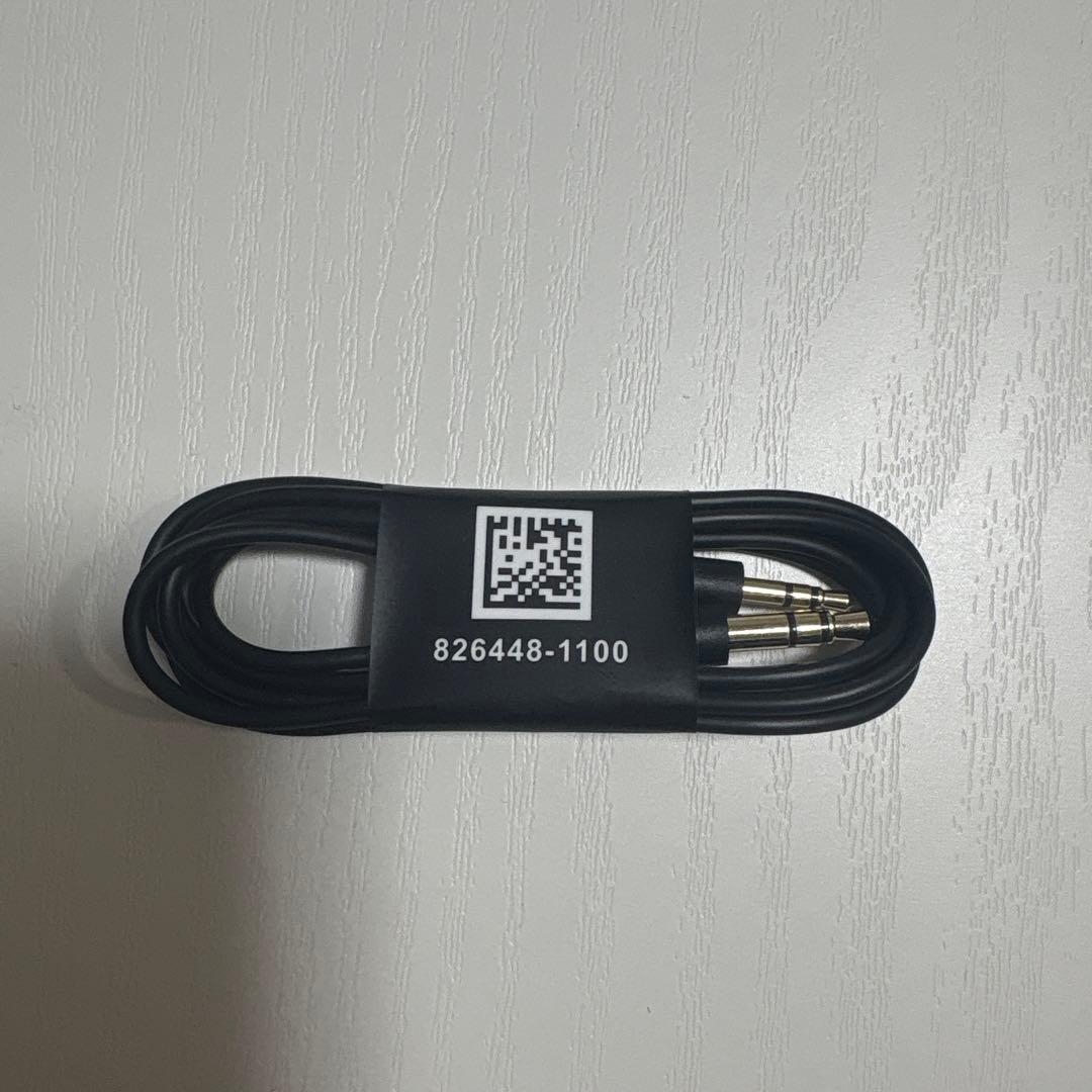 ヘッドホン Bose QuietComfort SE headphones Black