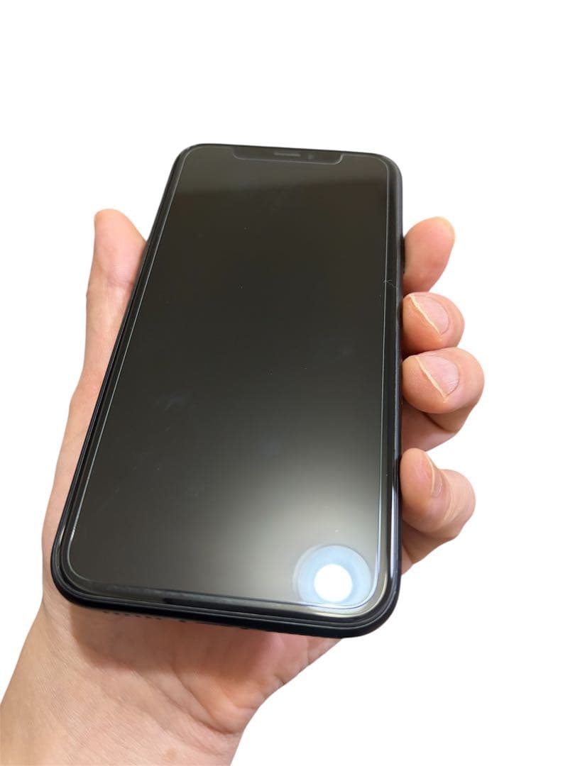 iPhone XR 64GB SIMフリー