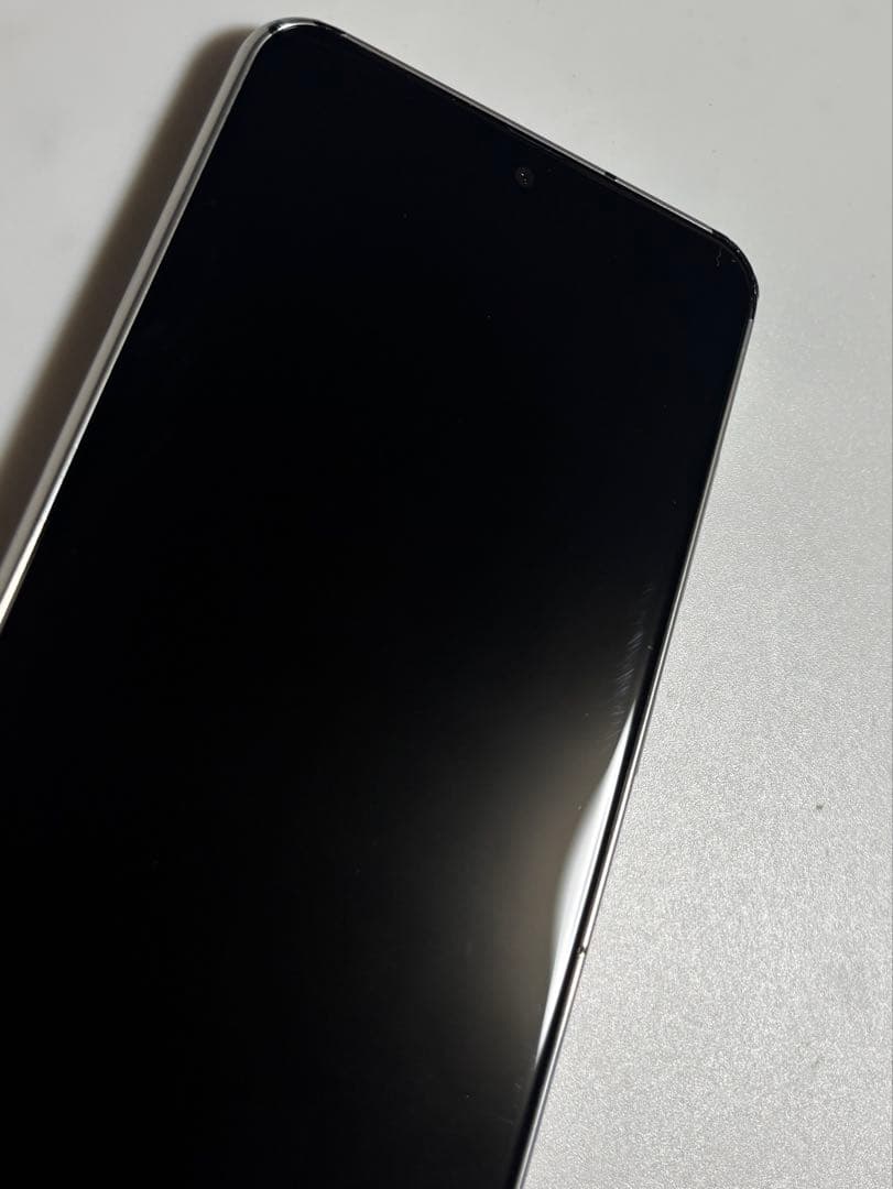 Android 11 SC-42A Galaxy A21 ホワイト docomo