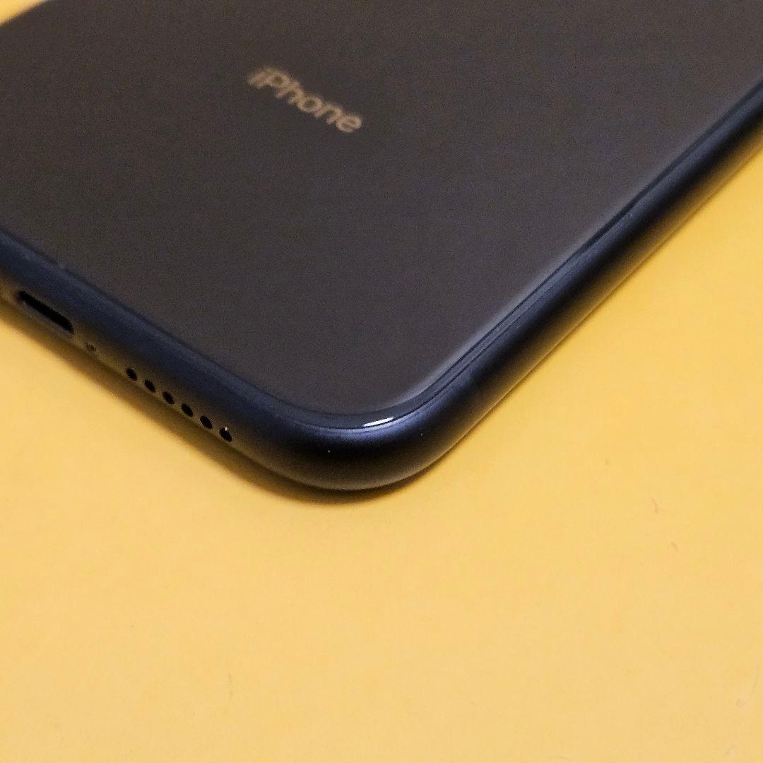 iPhone XR 128GB｜24時間以内発送#839