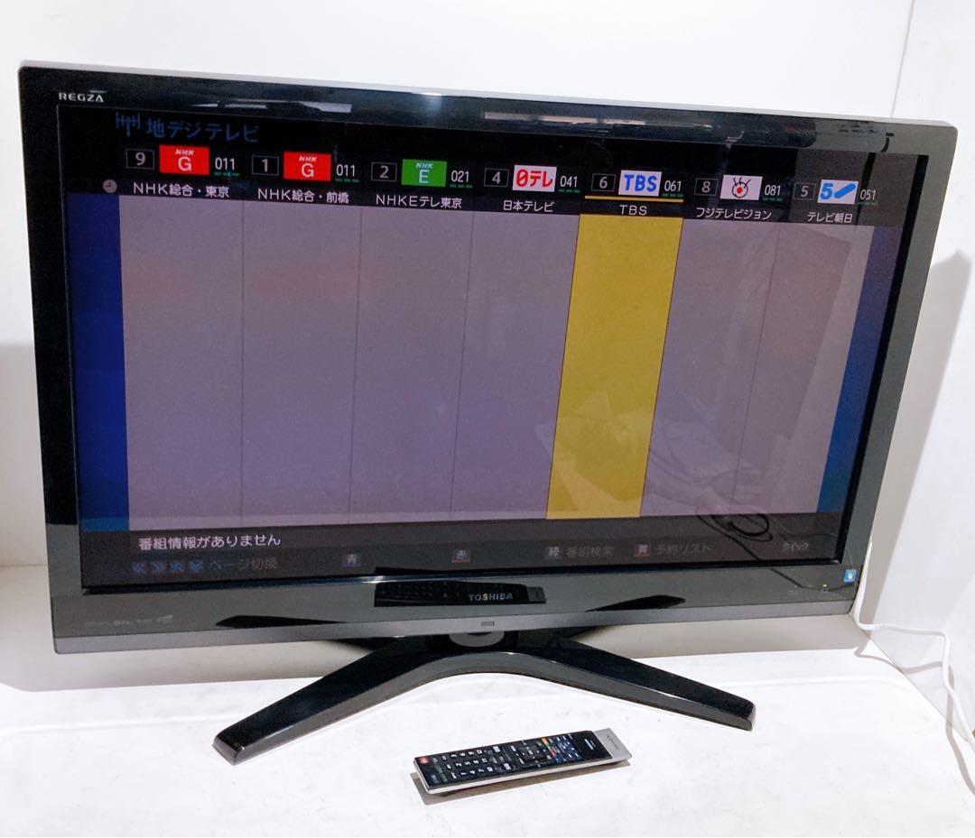 東芝 TOSHIBA REGZA 液晶テレビ 42インチ 42ZS1