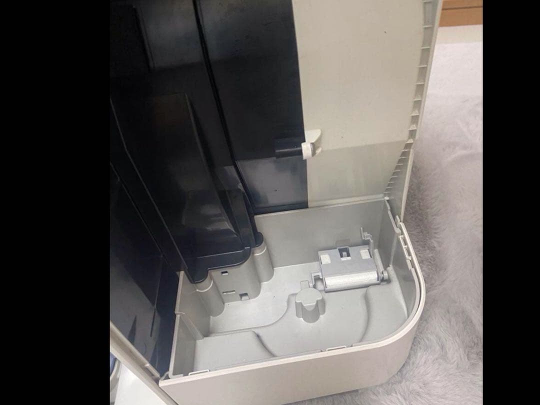 美品期間限定上位モデル　DAIKIN ダイキン 加湿空気清浄機　MCK70T-W