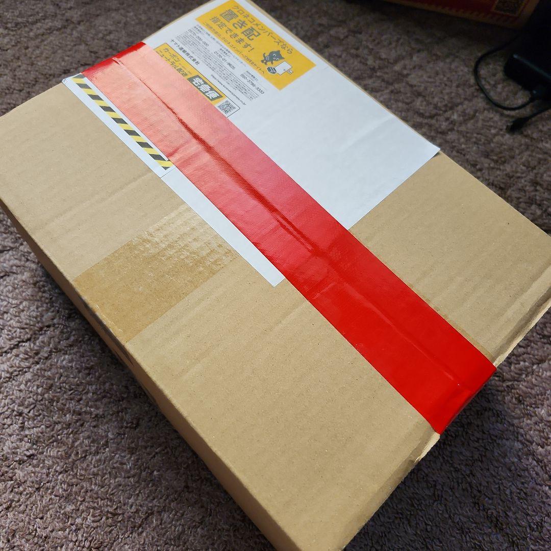 iPad A16 128GB イエロー　新品未開封