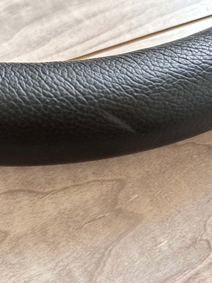 値下げ　MOMO PROTOTIPO 32φ ステアリング