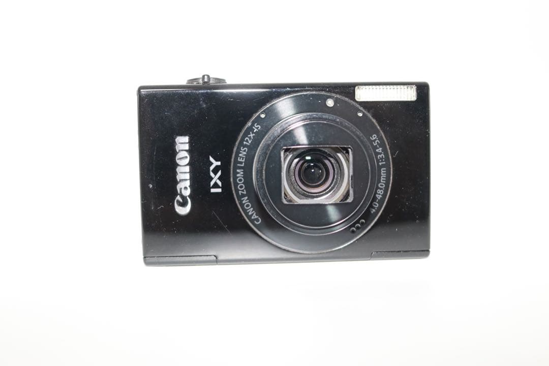 ☆ジャンク【Canon】IXY 1 FULL HD キヤノン キャノン