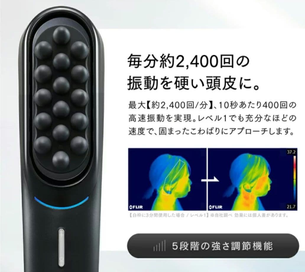 マイトレックスビドー