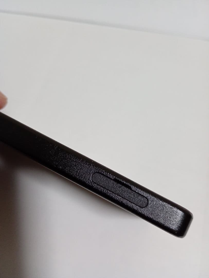 Xperia Ace III SO-53C docomo版 ブラック