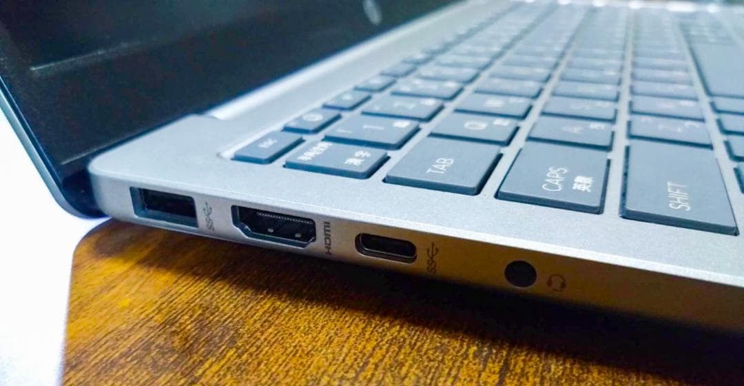 【ヒナタ品】HP 14-em ノートPC｜AMD Ryzen 7000搭載