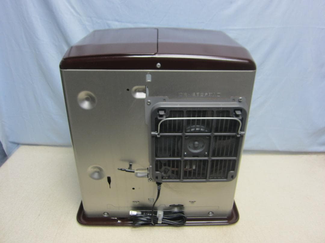 【S9700】整備済 石油ファンヒーター ダイニチ FW-3714LE