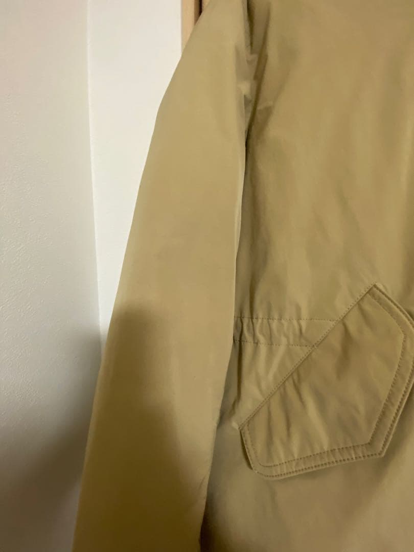 woolrich keystone ウールリッチキーストーンダウンコート