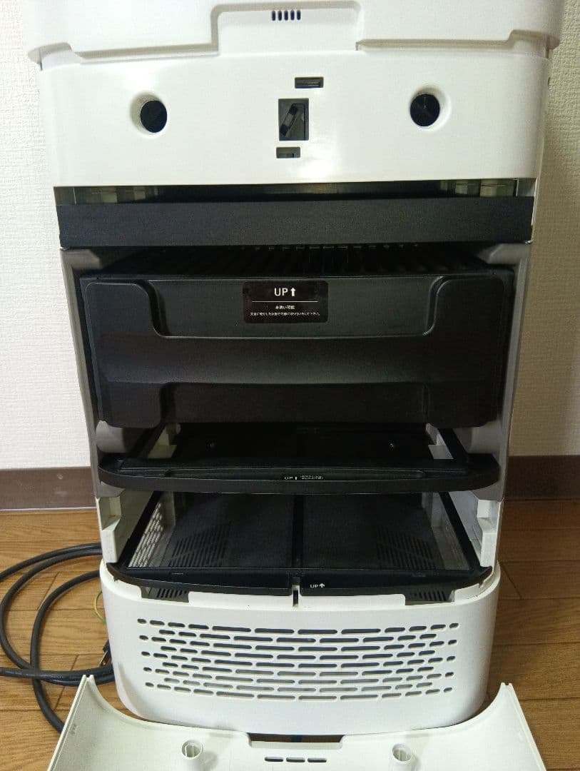 Airdog X5s エアドッグ 空気清浄機 KJ300F-X5 2021年製