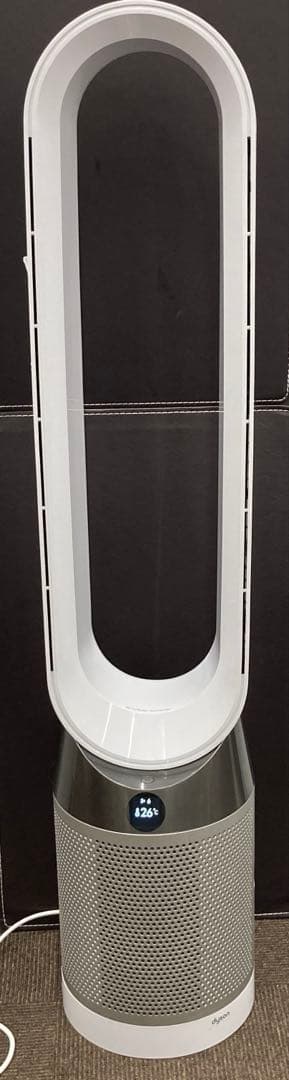 ダイソン　Dyson TP04 空気清浄機能付き扇風機