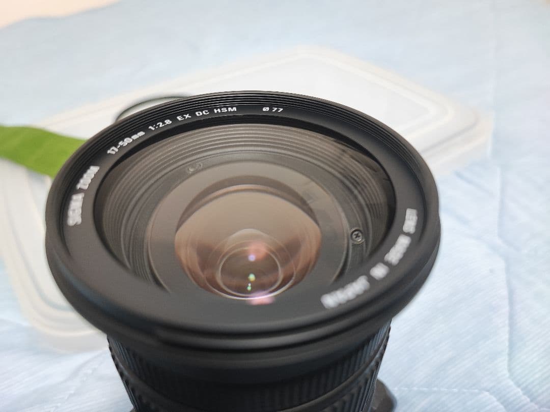 値下中 PENTAX K-3 SIGMA F2.8レンズ 一眼レフ レンズ3本付