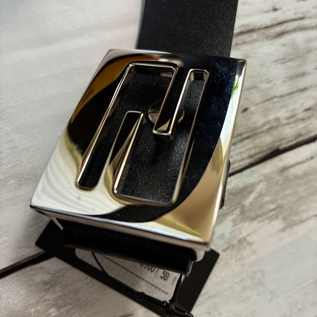 FENDI ベルト ②