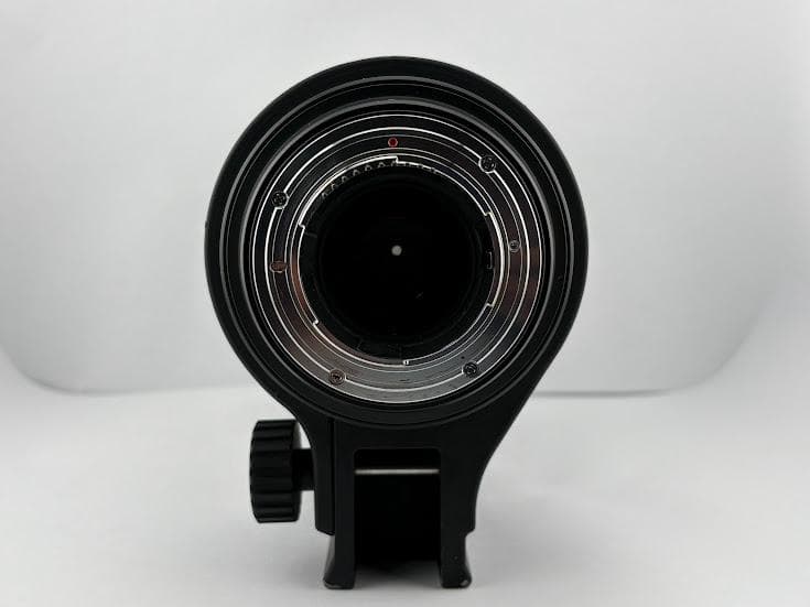 ★美品★シグマAPO50-500mm F4.5-6.3 DG OS HSMニコン