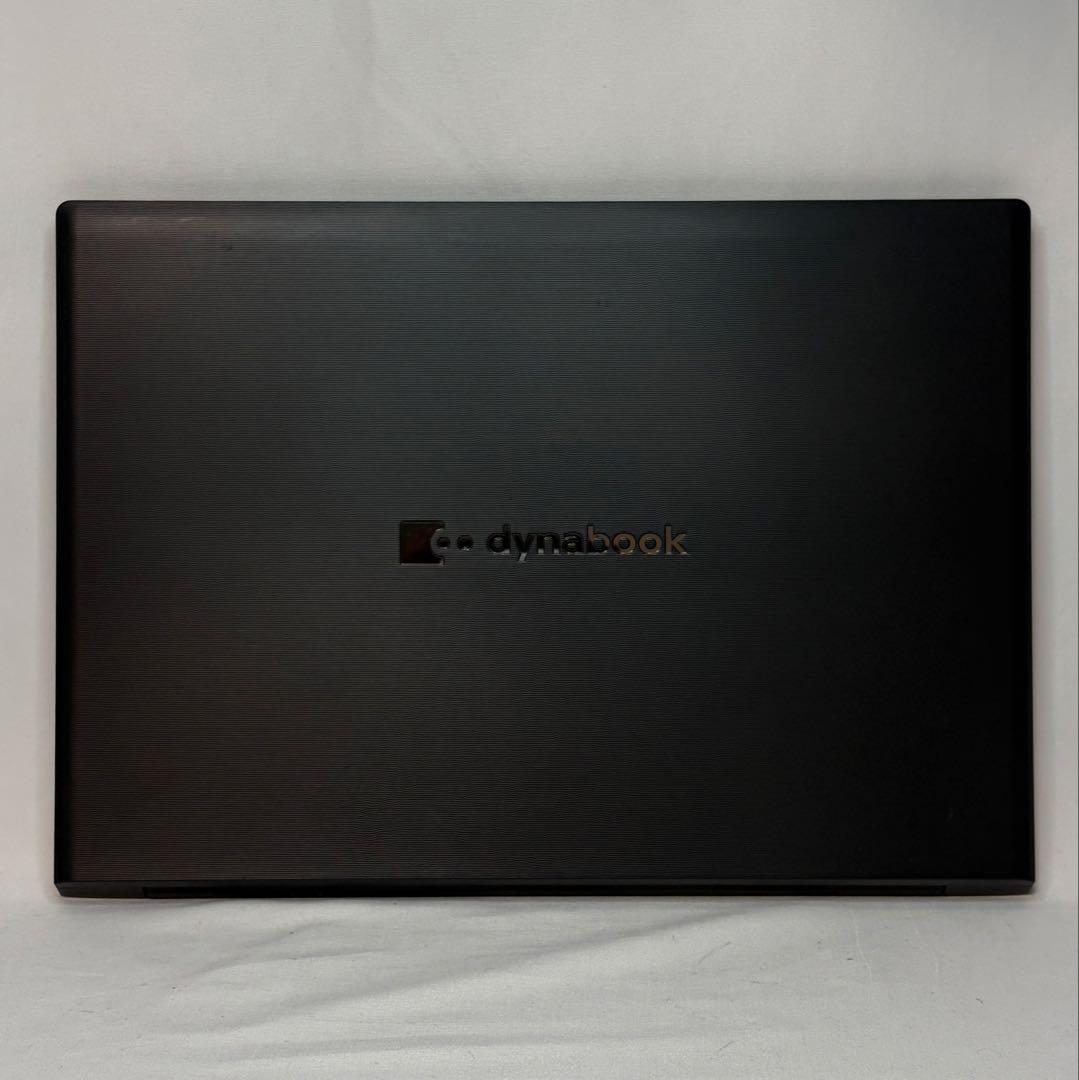 美品 dynabook S73 第11世代 i5 16GB 256GB オフィス
