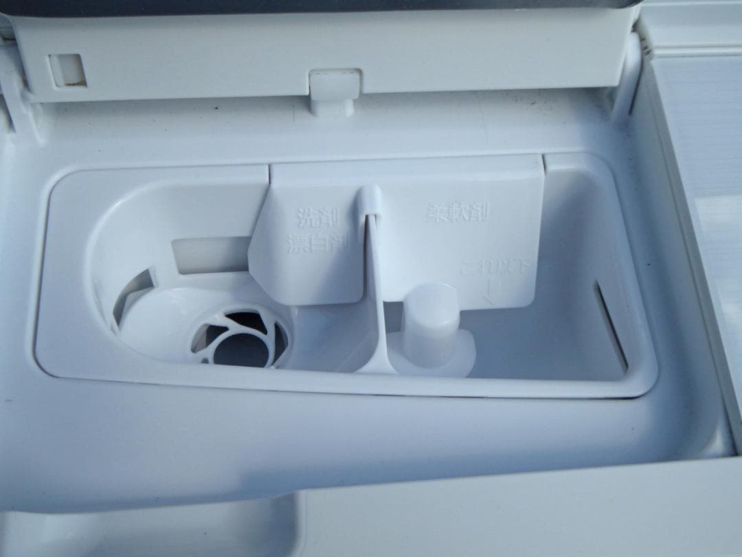 使用少　HITACHI ビッグドラム ドラム式洗濯機 BD-SX120HL