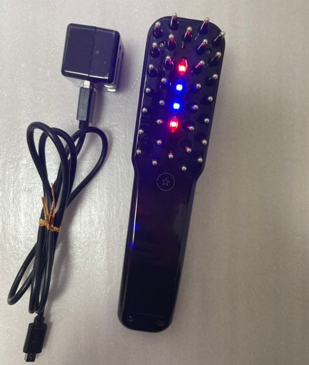 ボディ・フェイスケア ELECTRIC BARI BRUSH