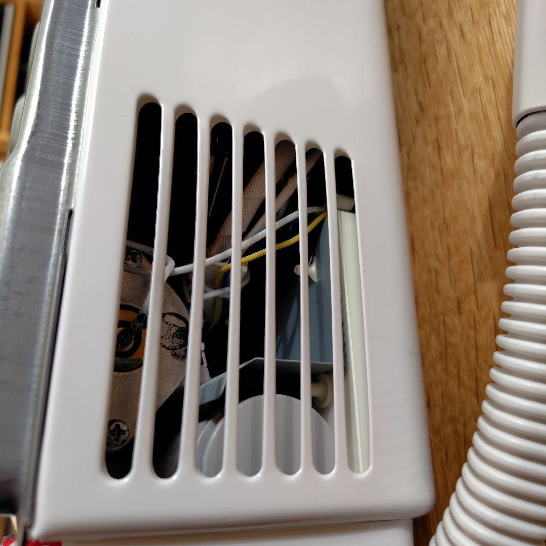 NORITZ 小型湯沸かし器